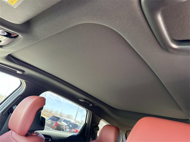 New 2026 Kia Sportage SX image 26