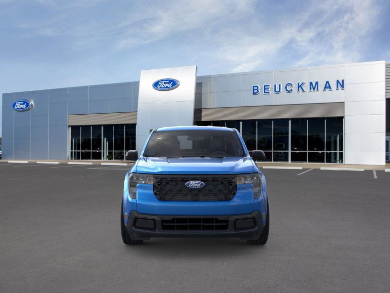 New 2025 Ford Maverick XLT w/ XLT Luxury Package image 2