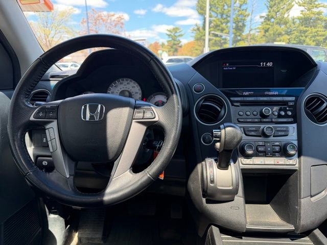 Used 2012 Honda Pilot EX-L image 18