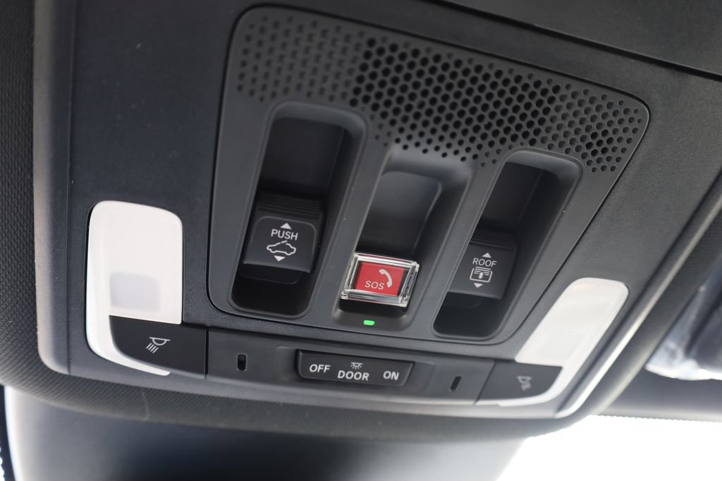 New 2026 Honda Pilot TrailSport image 26