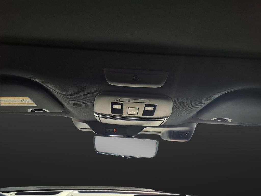 New 2026 Nissan Armada Platinum Reserve image 38