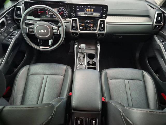 Used 2022 Kia Sorento S FWD image 24