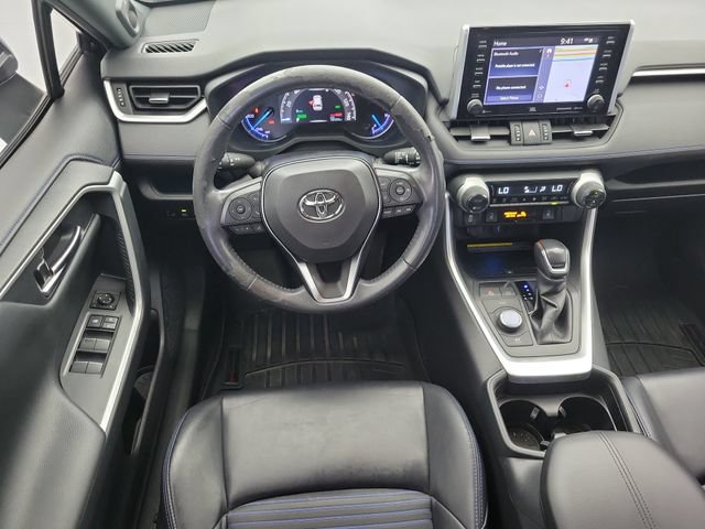 Used 2020 Toyota RAV4 XSE AWD/4WD image 18