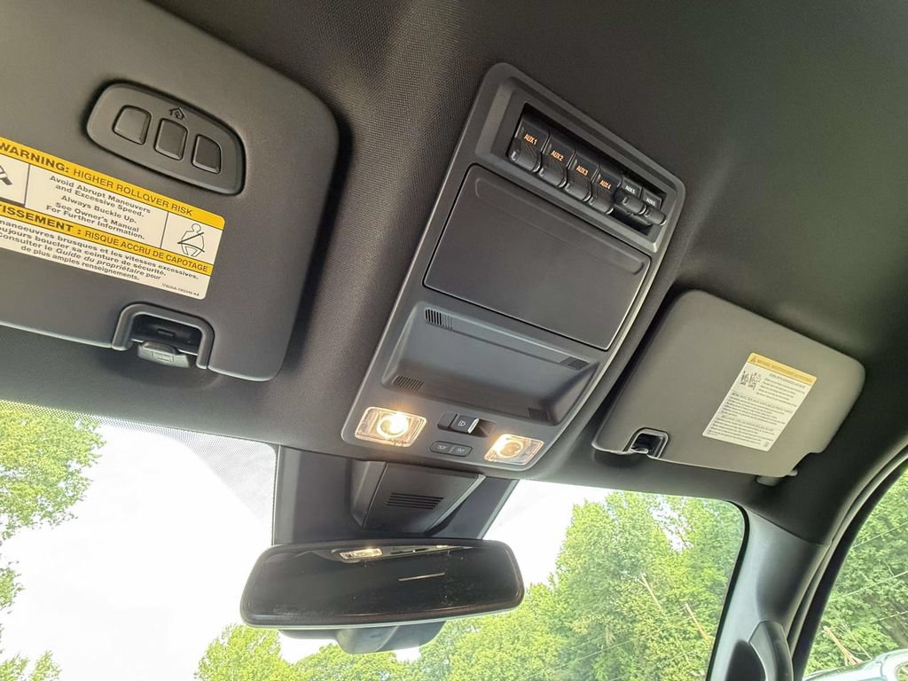 Used 2024 Ford Ranger Raptor AWD/4WD image 27