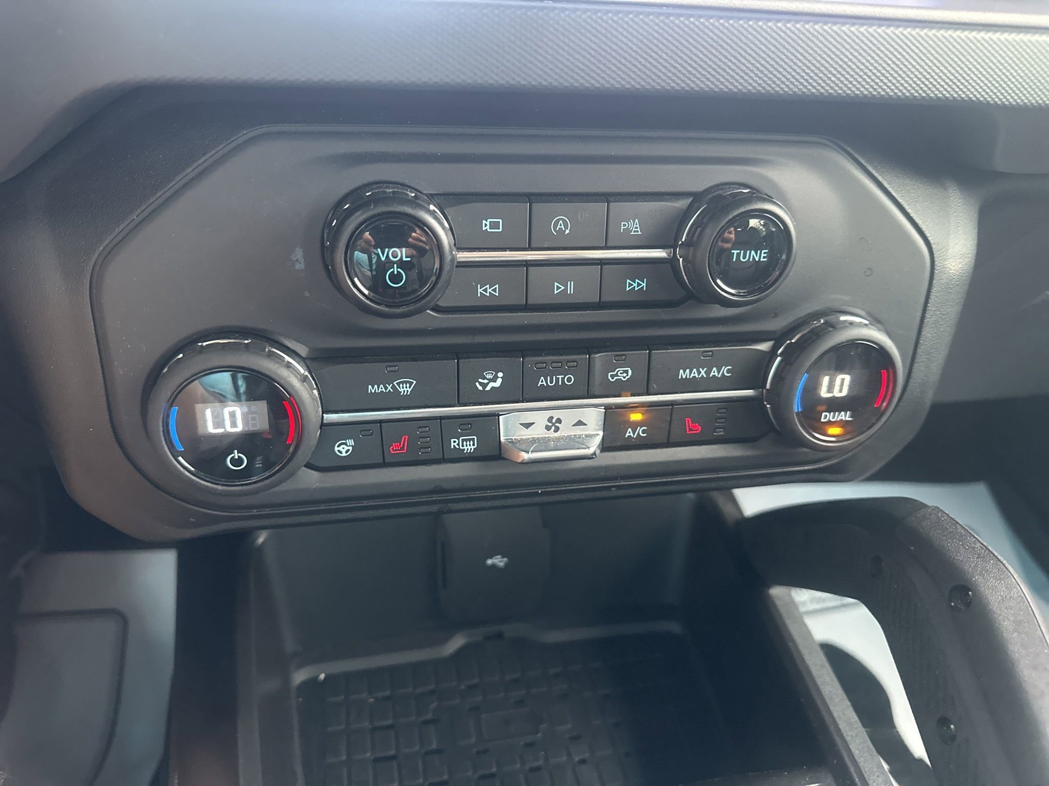 Used 2024 Ford Bronco Raptor AWD/4WD image 41