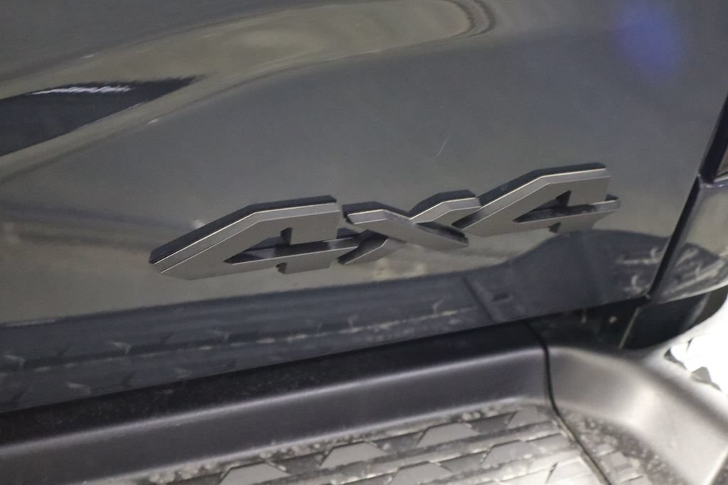 New 2026 RAM 2500 Big Horn AWD/4WD image 46