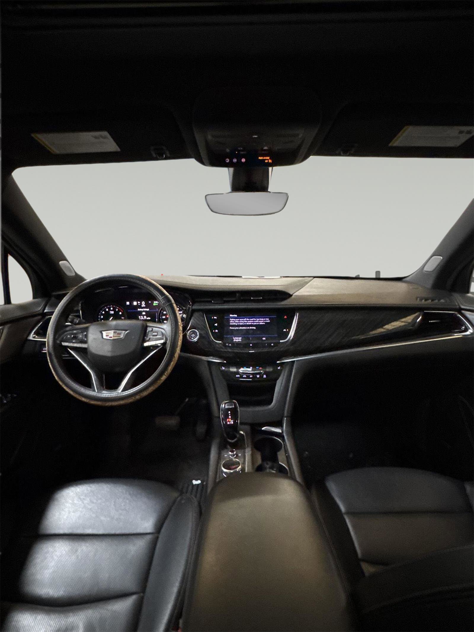 Used 2020 Cadillac XT6 Premium Luxury image 28