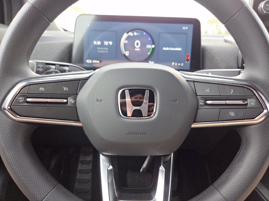 New 2026 Honda Prologue EX image 32