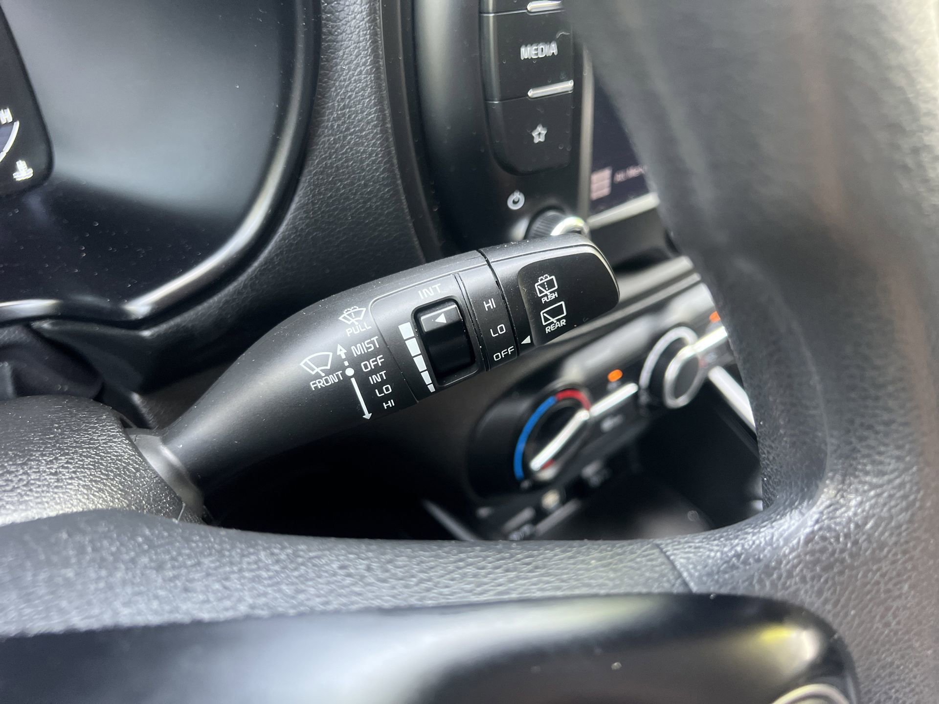 Used 2023 Kia Soul LX w/ Option Group 015 image 10