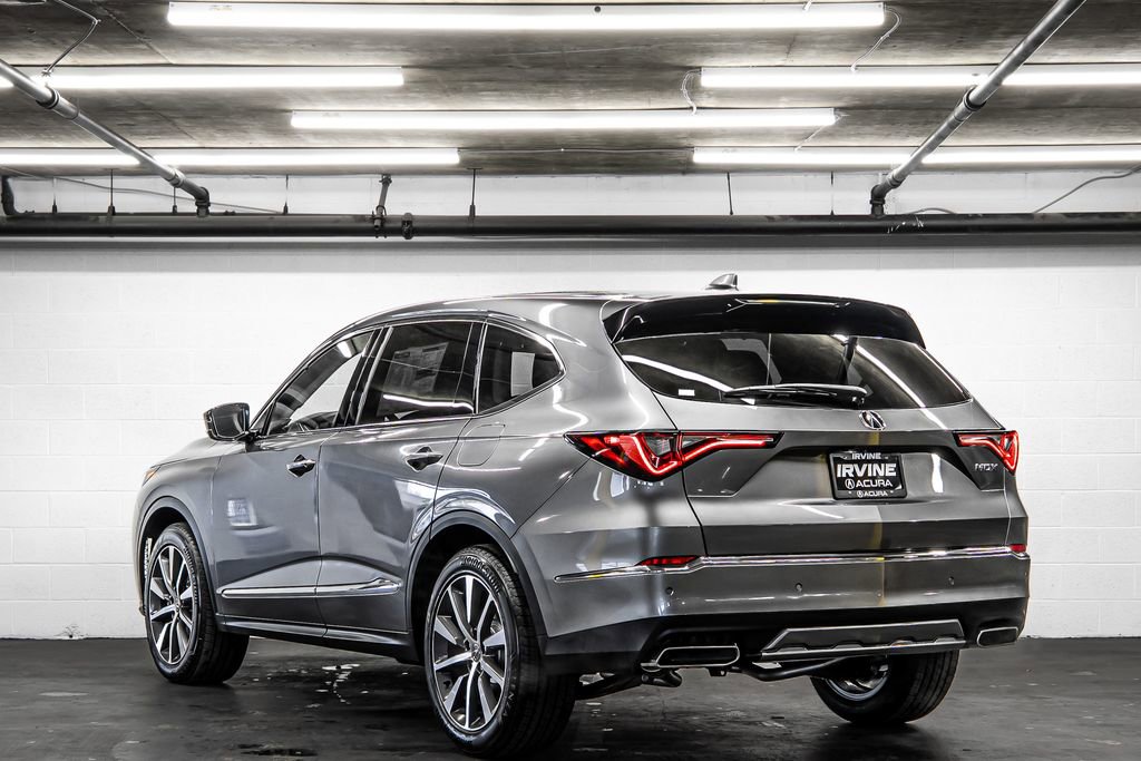 New 2026 Acura MDX w/ Technology Package image 3