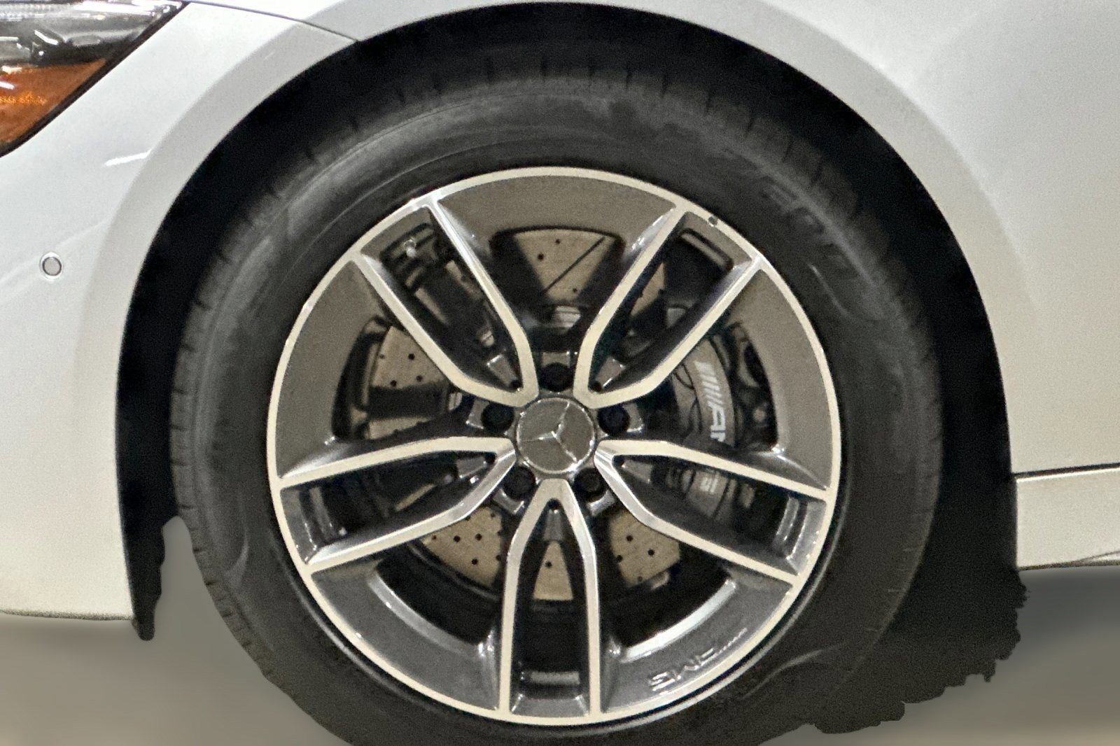 Certified 2024 Mercedes-Benz AMG GT 43 image 11