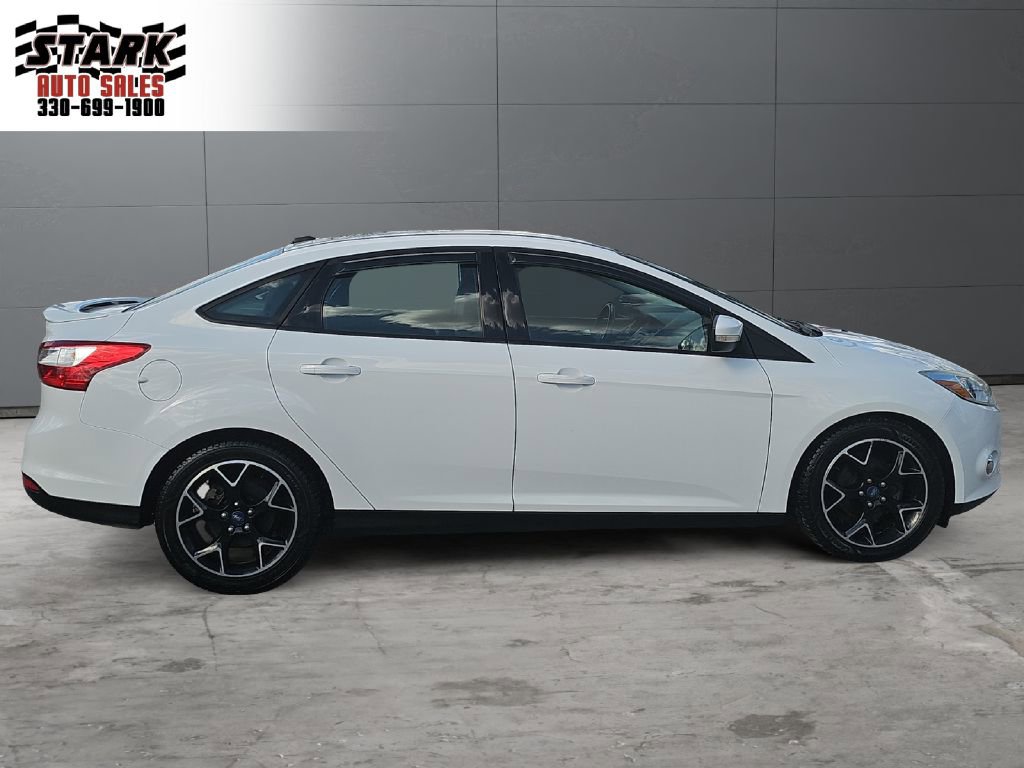 Used 2013 Ford Focus SE image 6