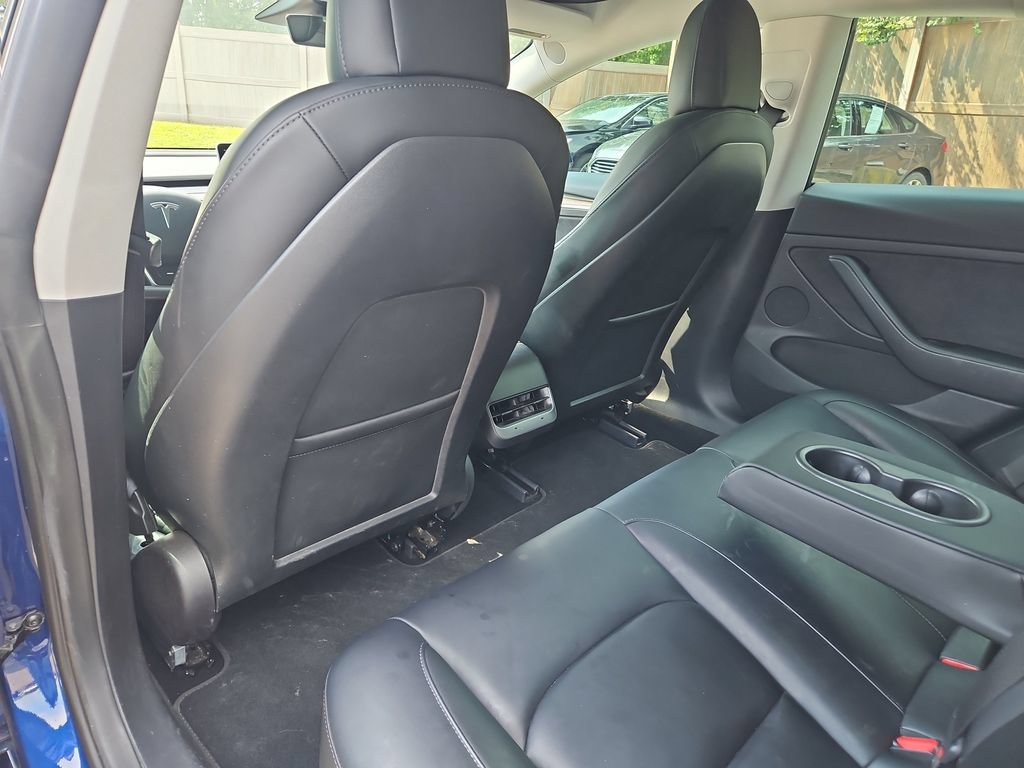 Used 2022 Tesla Model 3 Long Range AWD/4WD image 15
