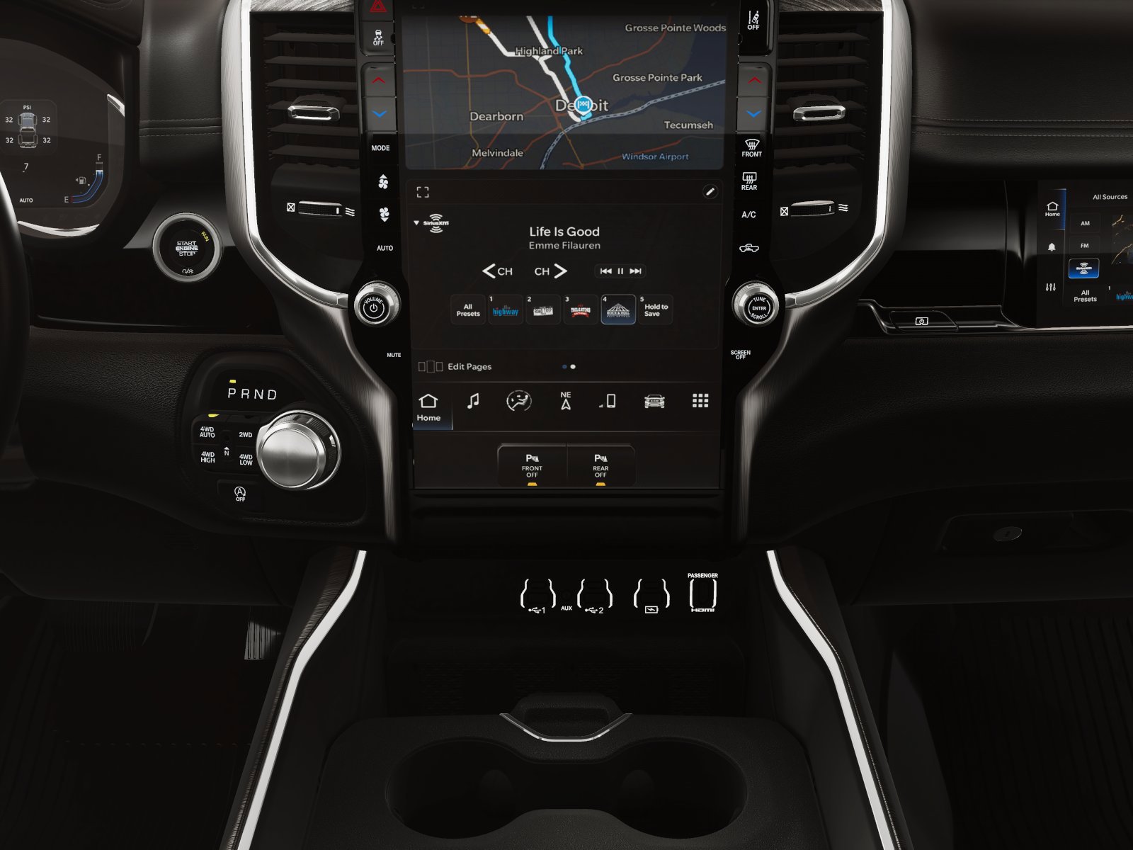 New 2026 RAM 1500 Laramie image 26