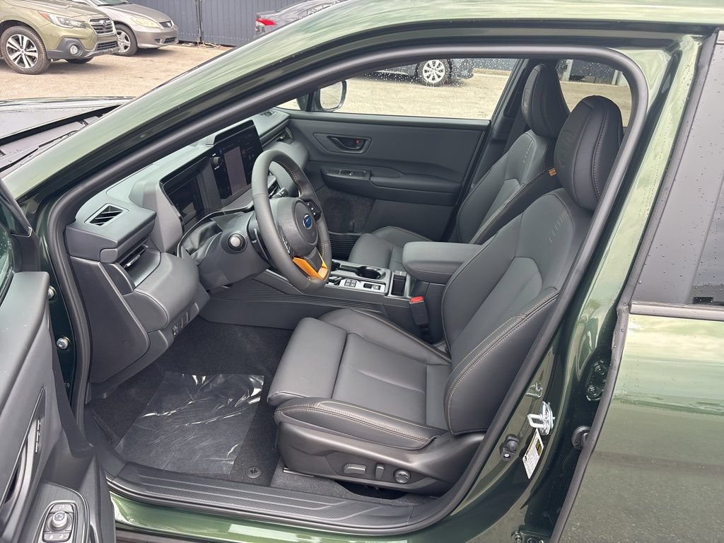 New 2026 Subaru Outback Wilderness AWD/4WD image 9