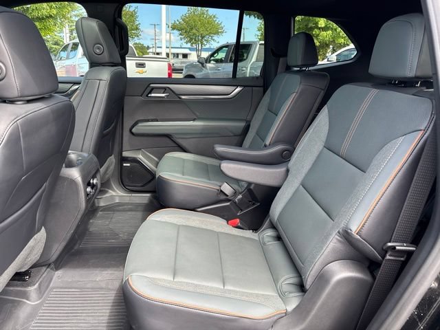 Used 2026 GMC Acadia AT4 AWD/4WD image 34