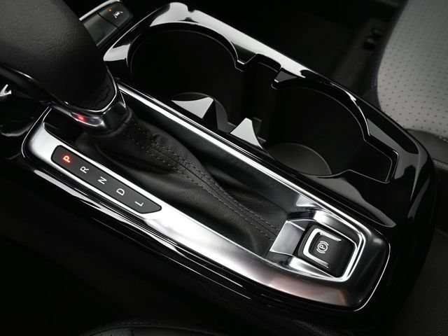 New 2026 Chevrolet Trax LT w/ Driver Confidence Package FWD image 31