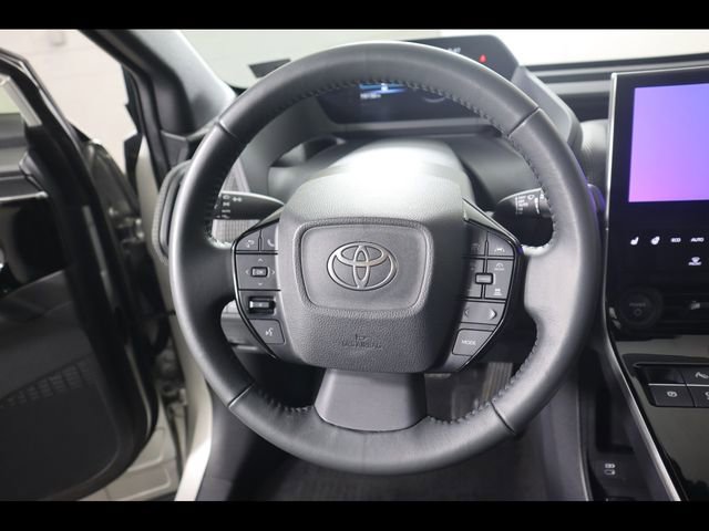 Used 2024 Toyota bZ4X XLE w/ Weather Package AWD/4WD image 20