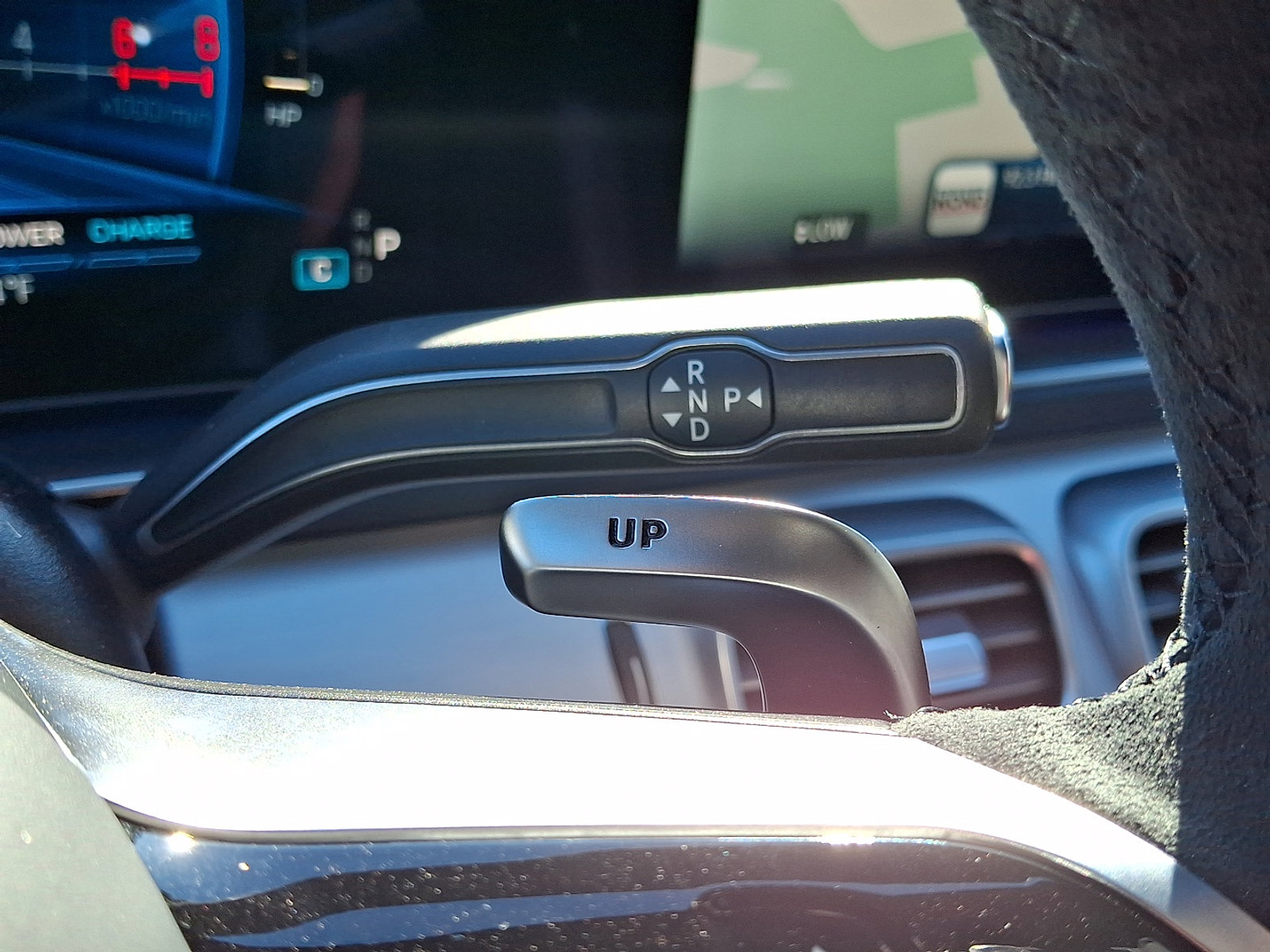 New 2026 Mercedes-Benz GLE 53 AMG 4MATIC Coupe image 10