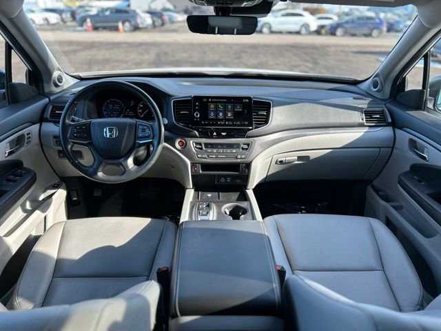 Used 2024 Honda Ridgeline RTL image 17