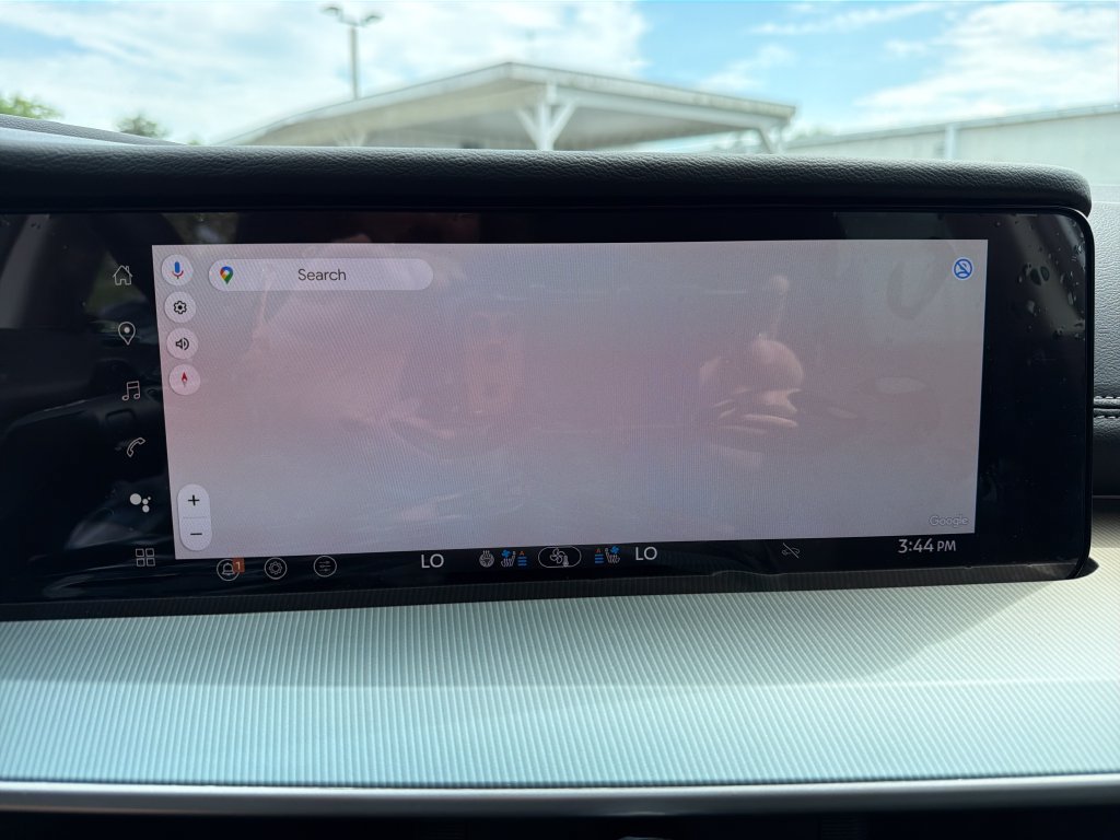 New 2026 Nissan Murano Platinum w/ Cargo Package AWD/4WD image 27