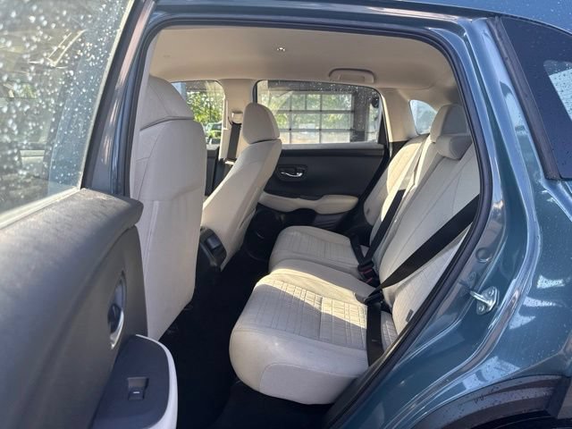 Used 2024 Honda HR-V LX image 19