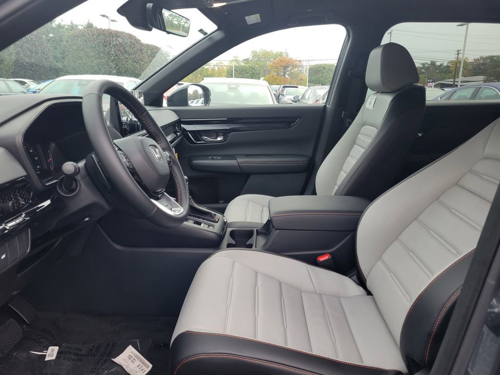 New 2026 Honda CR-V Sport Touring image 16