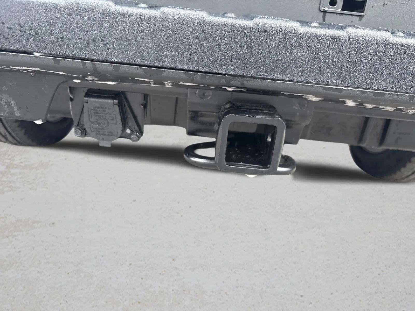 New 2026 Honda Ridgeline RTL image 12