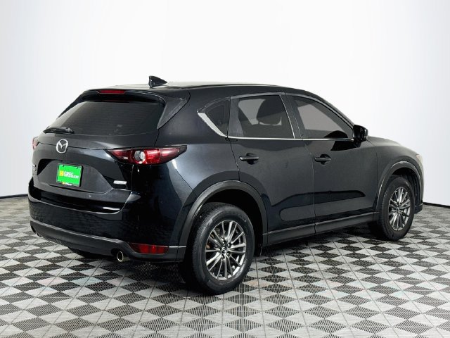 Used 2018 MAZDA CX-5 Sport FWD image 8