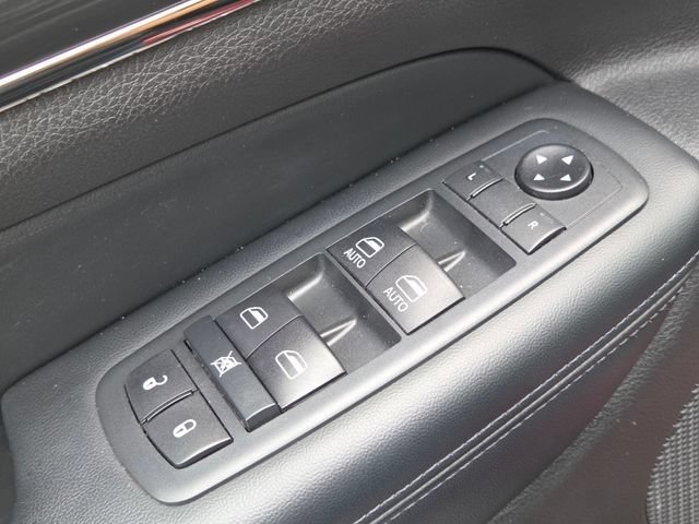Used 2020 Jeep Grand Cherokee Limited X AWD/4WD image 37