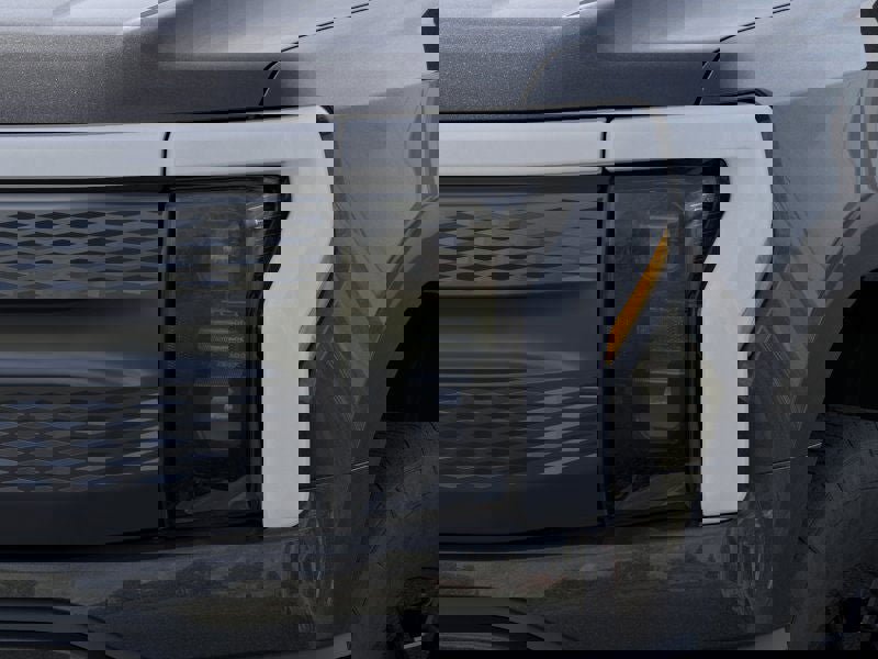 New 2025 Ford F150 Lightning XLT image 18