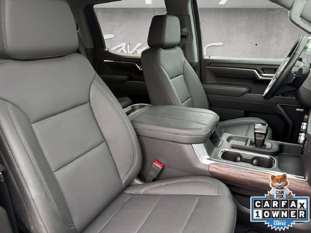 Used 2026 GMC Sierra 1500 SLT RWD image 24