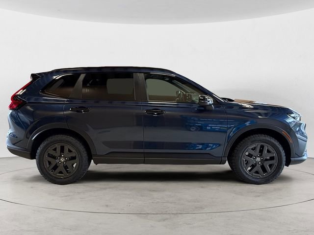New 2026 Honda CR-V TrailSport image 6