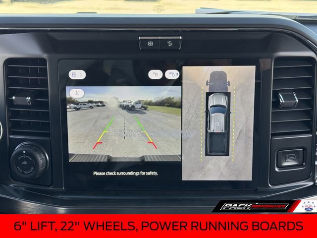 New 2026 Ford F250 Lariat w/ Lariat Premium Package image 33