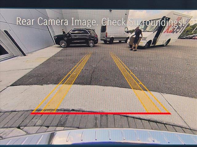 New 2026 Mercedes-Benz GLE 450 4MATIC image 12