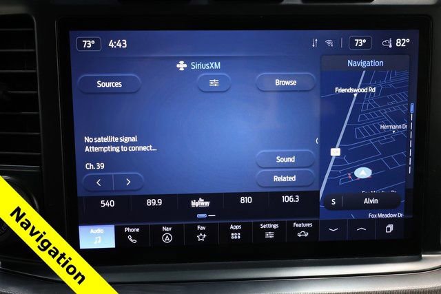 Used 2024 Ford F450 Platinum AWD/4WD image 24