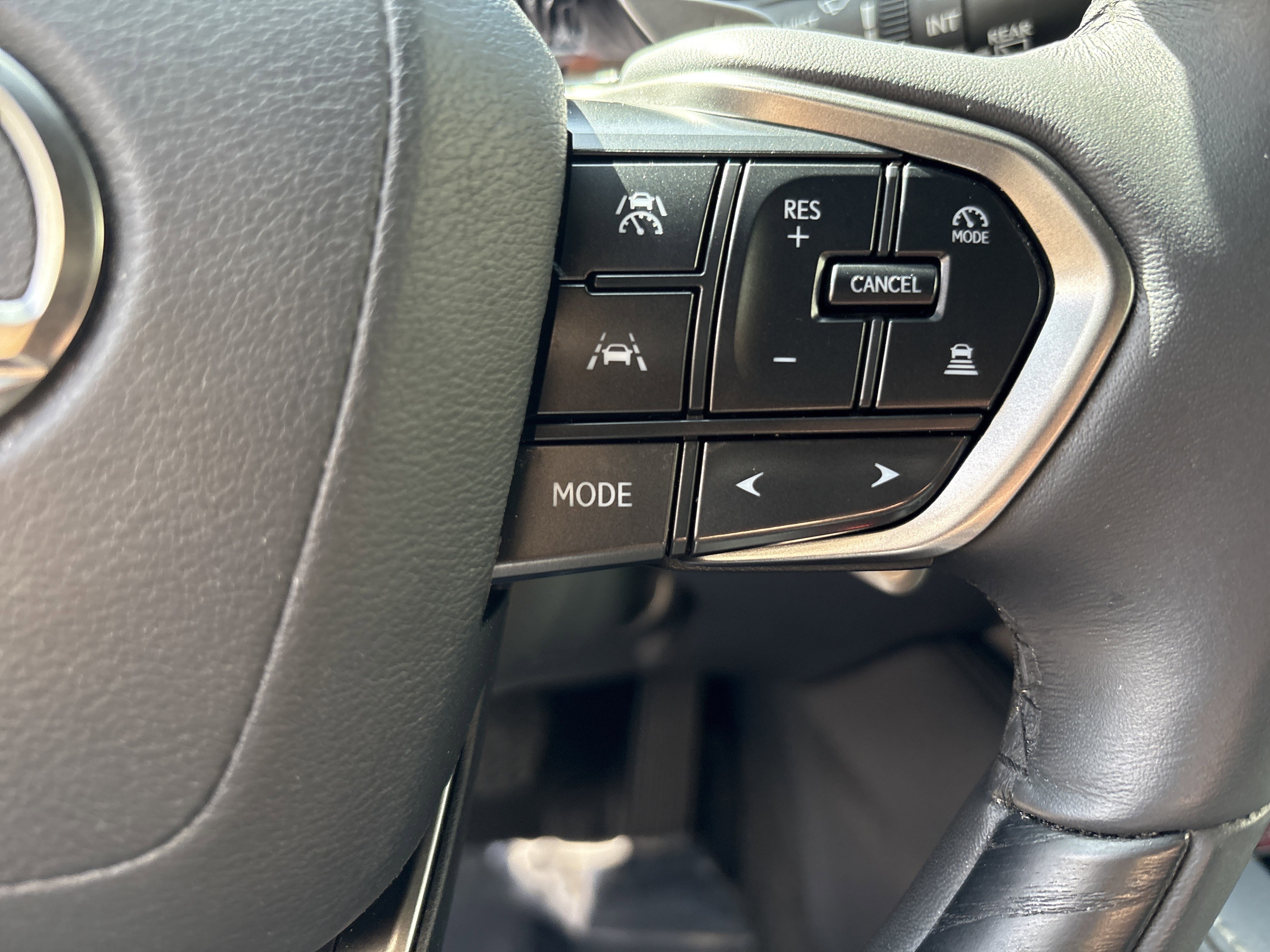 Certified 2025 Lexus RX 350h w/ Convenience Package AWD/4WD image 20