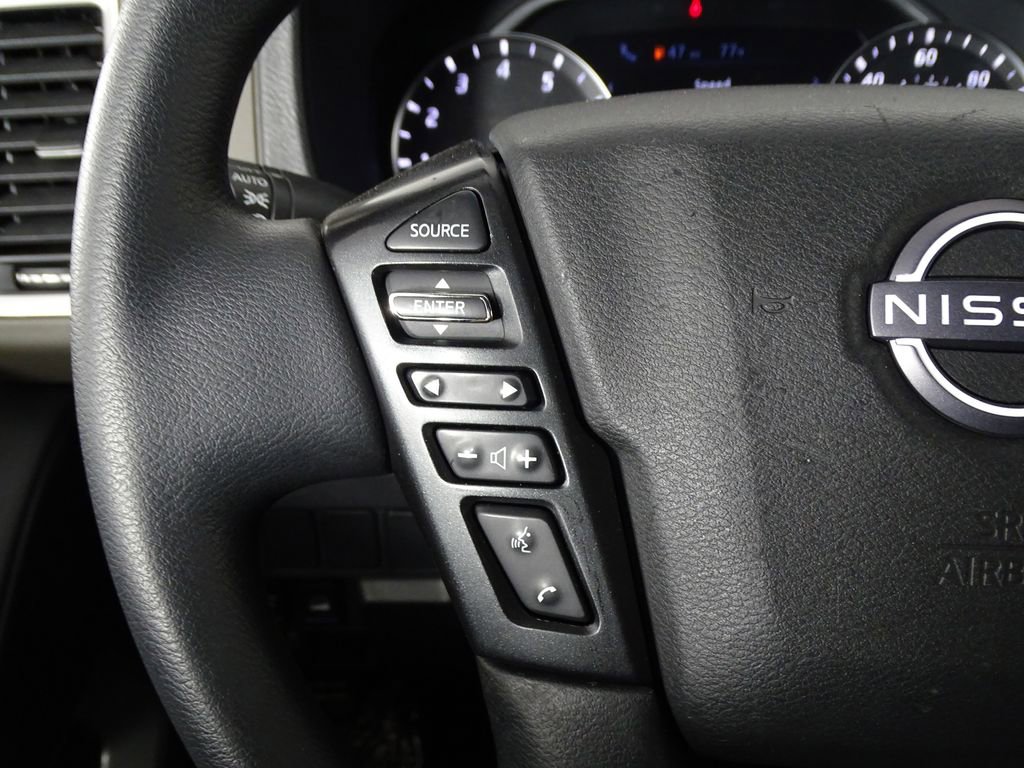 Used 2023 Nissan Frontier SV w/ Technology Package image 24