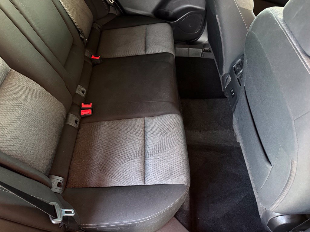Certified 2025 Nissan Rogue SV AWD/4WD image 13