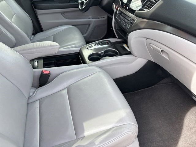 Used 2022 Honda Pilot Special Edition image 42