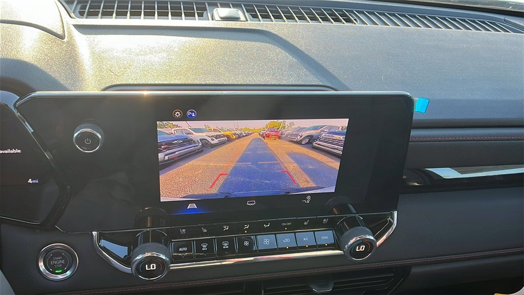 New 2026 Chevrolet Colorado Z71 w/ Z71 Convenience Package 2 image 25