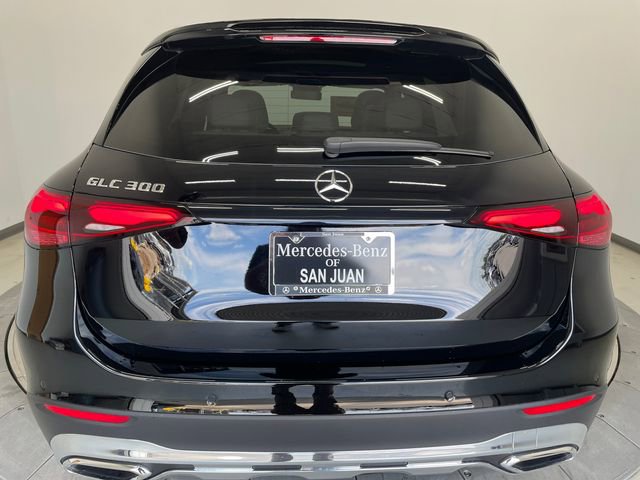 New 2026 Mercedes-Benz GLC 300 image 12