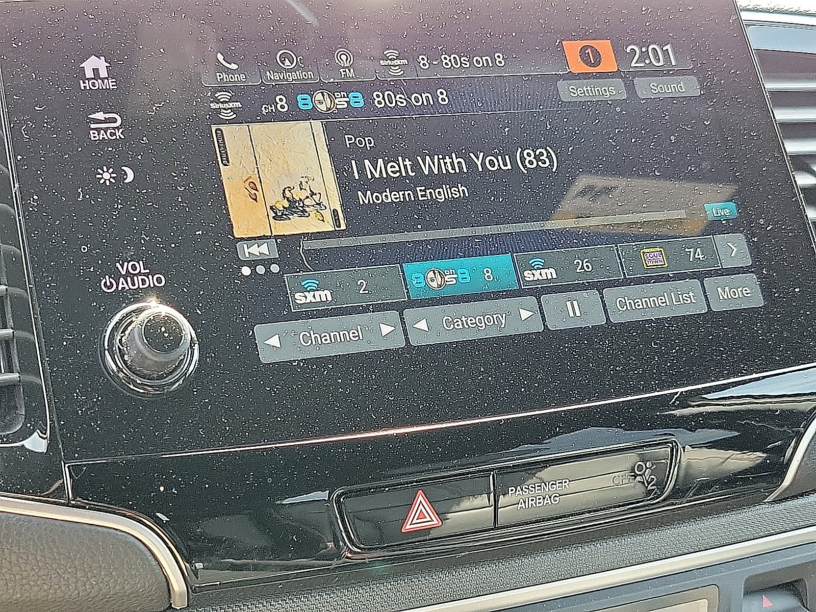 Used 2022 Honda Pilot TrailSport image 17