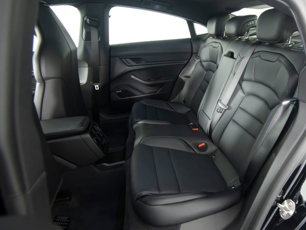 New 2026 Porsche Taycan AWD/4WD image 36