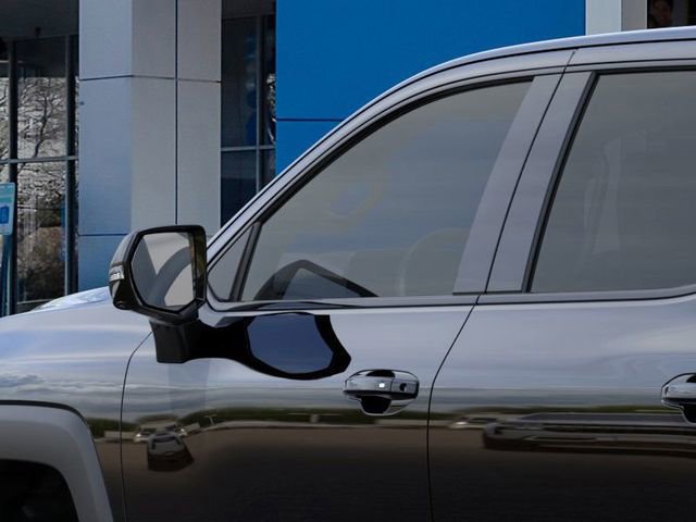 New 2026 Chevrolet Silverado EV Trail Boss w/ Plus Package image 12