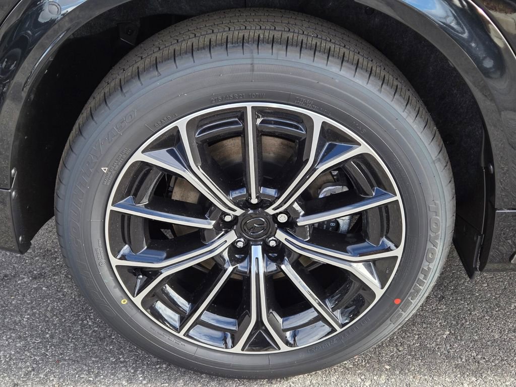 New 2026 MAZDA CX-70 3.3 Turbo S w/ Premium Package image 10