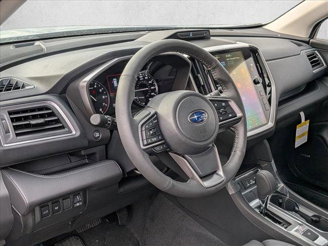 New 2026 Subaru Ascent Limited image 3