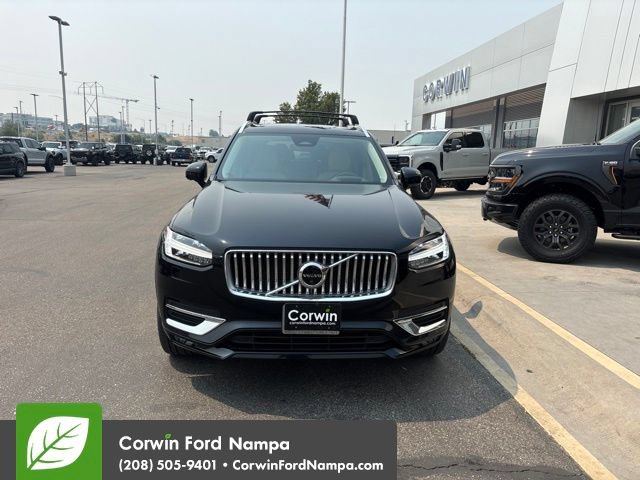 Used 2023 Volvo XC90 B5 Plus w/ Protection Package Premier