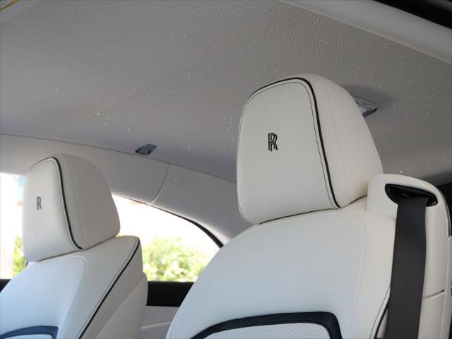 Certified 2024 Rolls-Royce Spectre w/ Spectre Launch Package AWD/4WD image 10