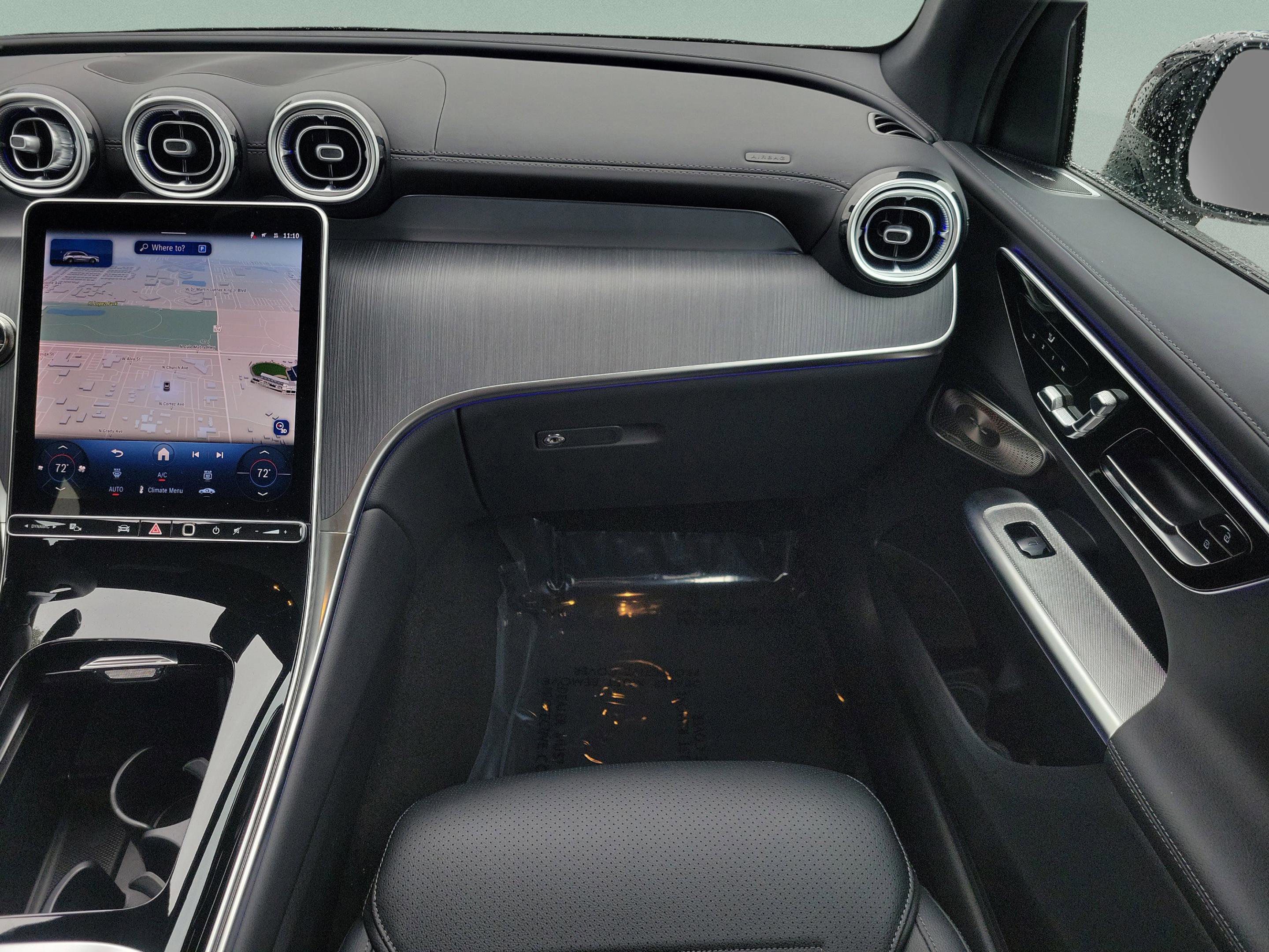 Certified 2026 Mercedes-Benz GLC 300 4MATIC image 15